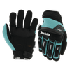 Makita Advanced Impact Demolition Gloves