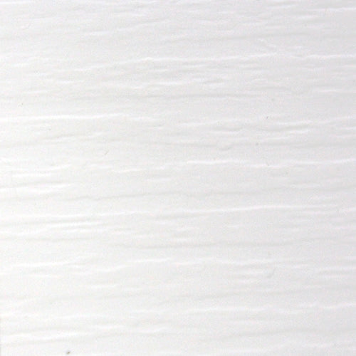 KINGSBURY White Vented Vinyl Skirting