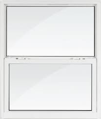 Kinro ThermoPane Vinyl Replacement Window with Screen for Mobile Home