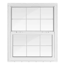 Kinro ThermoPane Vinyl Window with Grid for Mobile Home