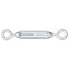 Hillman Group Hardware Essentials Eye And Eye Turnbuckle Zinc