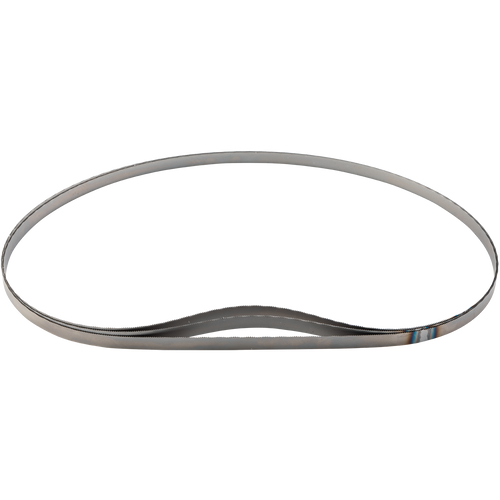 Makita T-05608 44‑7/8 18 TPI Bi‑Metal Portable Band Saw Blade, 3/pk