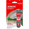 Diablo 220-Grit Final Stripping Pads (2-pk)