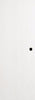 24X78 INT. DOOR-FLAT PANEL WHITE - Uploaded Image