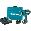 18V REBAR TYING TOOL KIT WITH BATTERIES AND CHARGER - Uploaded Image