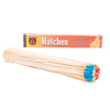 Meeco's Red Devil Long Safety Matches