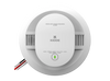 Kidde DETECT Combo Smoke + CO Alarm, Hardwired with AA Backup Battery