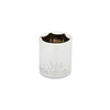 GearWrench 3/8 Drive 6 Point Standard Metric Socket 10mm