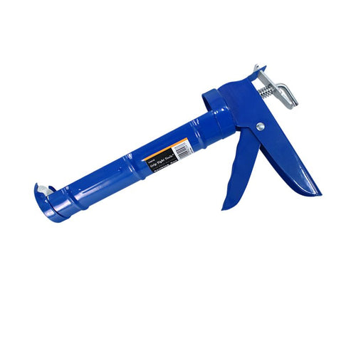 Grip Tight Tools 10 oz. Smooth Rod Classic Caulking Gun - Economy