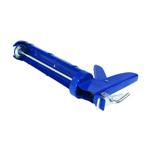 Grip Tight Tools 10 oz. Smooth Rod Classic Caulking Gun - Economy