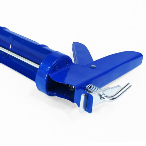 Grip Tight Tools 10 oz. Smooth Rod Classic Caulking Gun - Economy