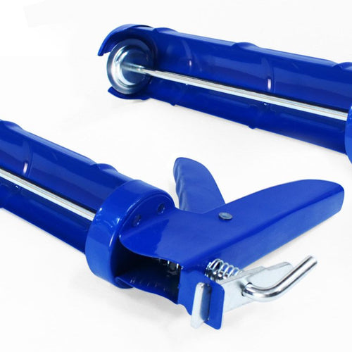 Grip Tight Tools 10 oz. Smooth Rod Classic Caulking Gun - Economy