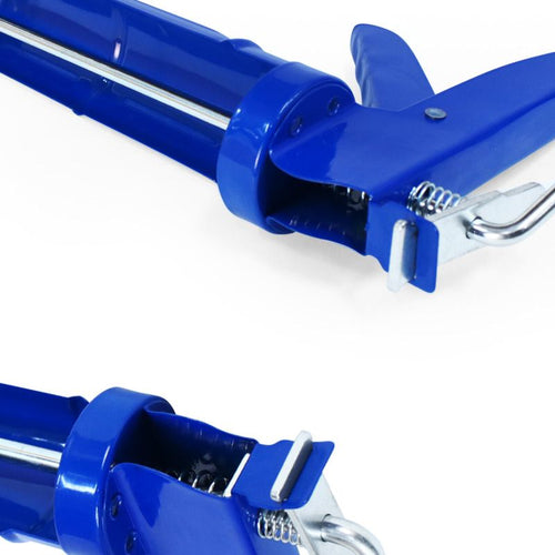 Grip Tight Tools 10 oz. Smooth Rod Classic Caulking Gun - Economy