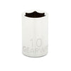 GearWrench 1/4 Drive 6 Point Standard Metric Socket mm