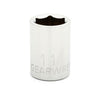 GearWrench 1/4 Drive 6 Point Standard Metric Socket mm