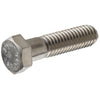 Hillman 18-8 Stainless Steel USS Hex Cap Screw 5/16 x 2-1/2