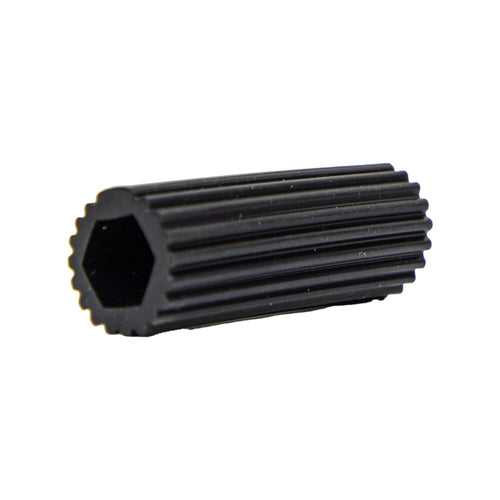 Forney Industries Sure Grip Plug (Regular), Male (32480)