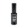 GearWrench 1/2 Drive 6 Point Deep Impact SAE Socket 7/8