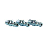Forney Industries 5-Piece Tru-Flate Style Value Pack, 1/4 in
