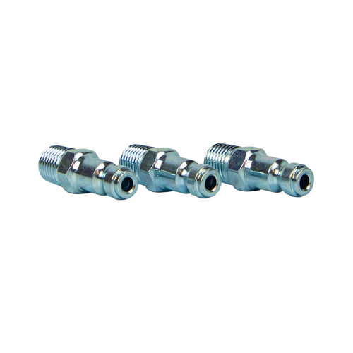 Forney Industries 5-Piece Tru-Flate Style Value Pack, 1/4 in