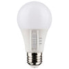 Satco Products S11775 9A19/LED/3CCT/E26/120V/4PK