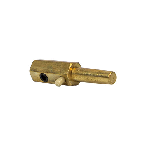 Forney Industries, Inc.  Sure Grip Plug (Regular), Male (32481)