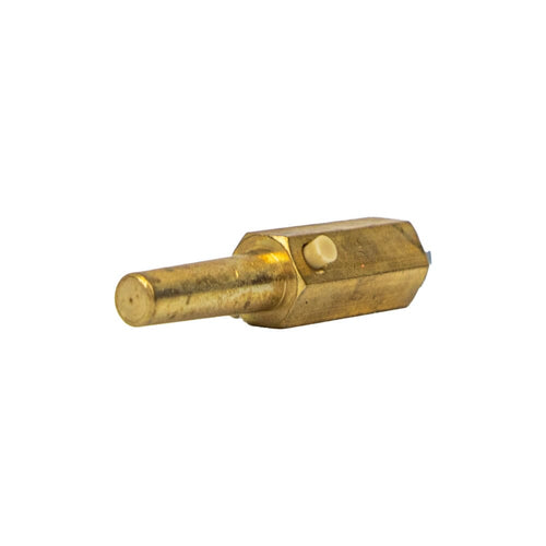 Forney Industries, Inc.  Sure Grip Plug (Regular), Male (32481)