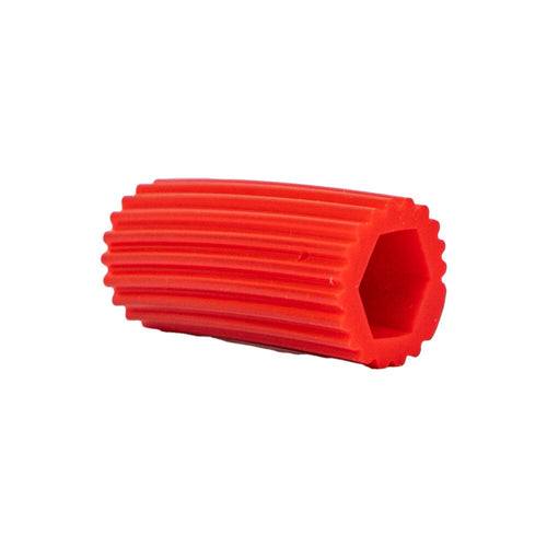Forney Industries, Inc.  Sure Grip Plug (Regular), Male (32481)