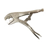 Forney Crimping Tool, Lock Jaw-Type for 3/16 in and 1/4 in Hose Ferrules