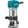 Makita 1‑1/4 HP* Compact Router