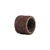 Forney Sanding Sleeves Medium Grit 1/2 in x 1/2 in (6-Piece)
