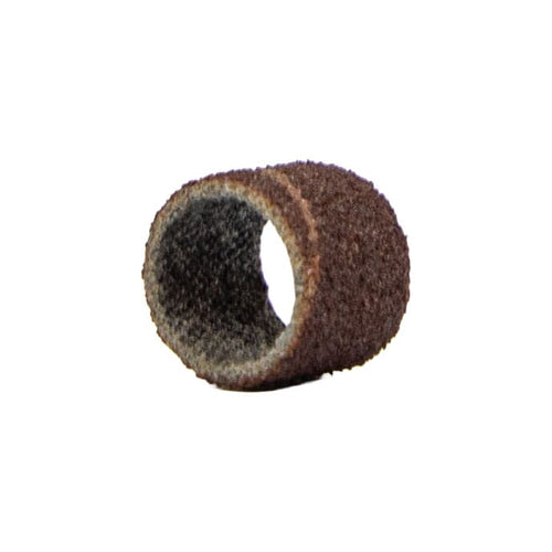 Forney Sanding Sleeves Medium Grit 1/2 in x 1/2 in (6-Piece)