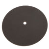 Forney Cutting Wheel Masonry/Asphalt Type 1 12 in x 5/32 in x 20 mm