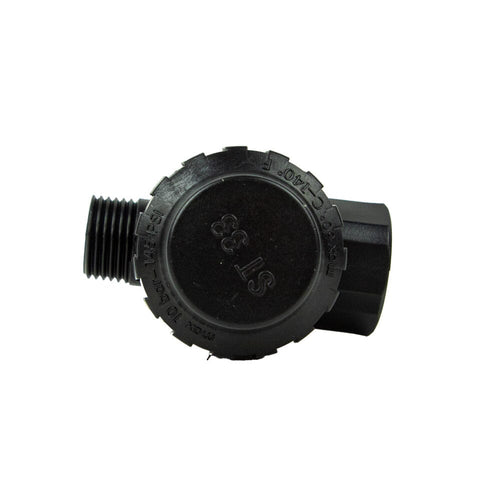 Forney Inlet Water Filter Strainer