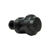 Forney Inlet Water Filter Strainer