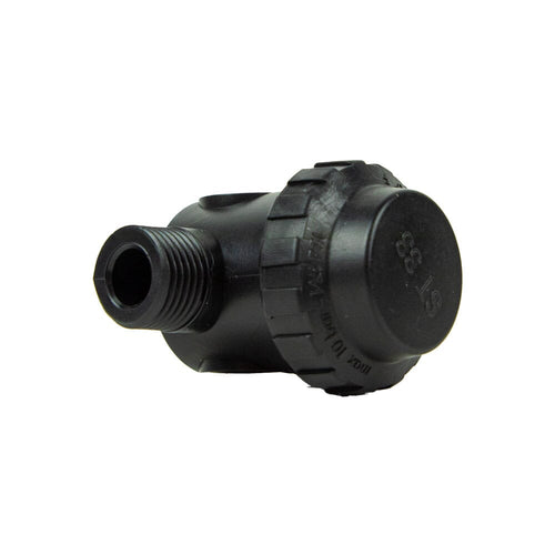 Forney Inlet Water Filter Strainer