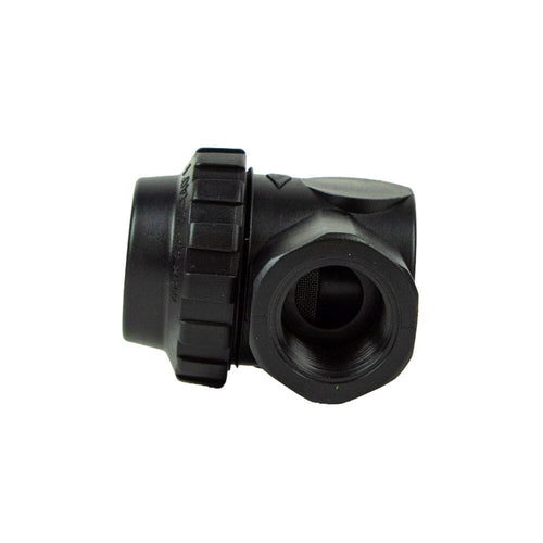 Forney Inlet Water Filter Strainer