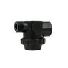 Forney Inlet Water Filter Strainer