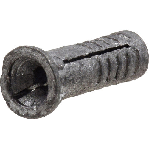 Hillman Lead Wood Screw Anchor (#10-14 x 1) - 100 pc