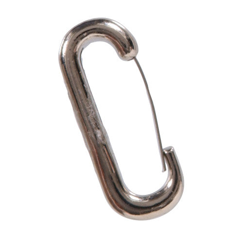 Hillman Hardware Essentials Bit Snap Zinc (9/32 x 1-5/8)