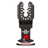 Diablo 1-3/4 Demo Demon™ Bi-Metal Oscillating Blades for Nail-Embedded Wood (3-pk)