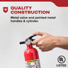 Kidde Basic 110 Fire Extinguisher