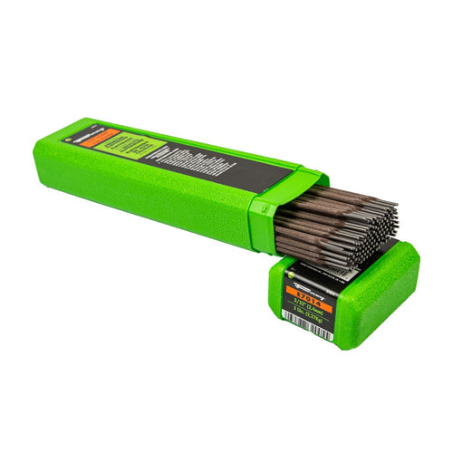 Forney E7014, Steel Electrode 3/32 in x 5 Pound