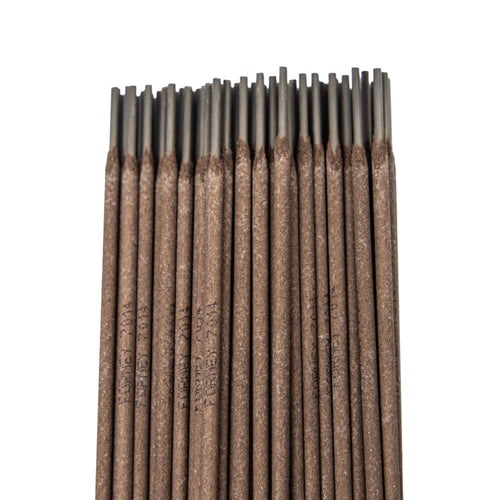 Forney E7014, Steel Electrode 3/32 in x 5 Pound
