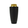 Forney Industries Turbo Nozzle, High-Pressure Rotating, 1/4 inch FNPT x 4.5 mm
