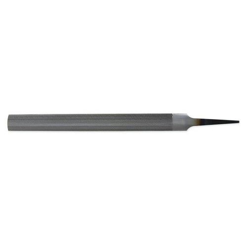 Crescent Nicholson 8 Half Round Double Cut Bastard File