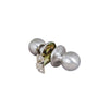 Premier Lock Passage Door Knob - Carded