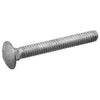 Hillman Carriage Bolt, Steel, 3/8-16 x 2-In., 100-Pk.