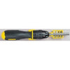 Multi-Bit Ratcheting Screwdriver, 10-Pc.