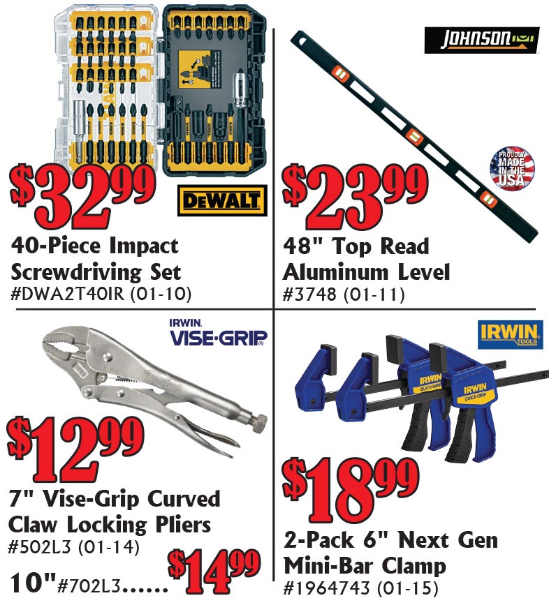 prohardware special